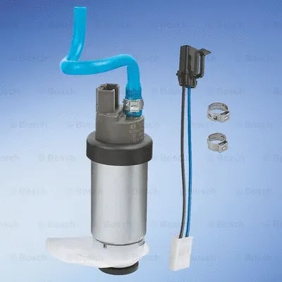 Fuel Pump (F 000 TE0 114)