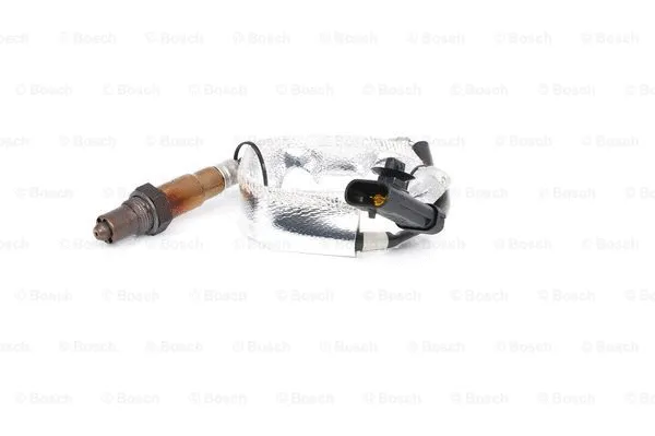 Lambda Sensor