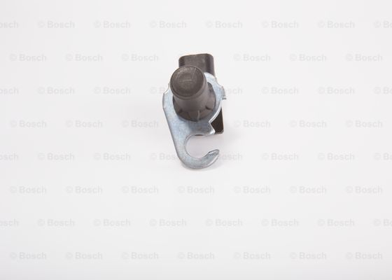 Sensor, crankshaft pulse