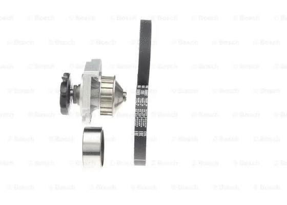 Water Pump & Timing Belt Kit