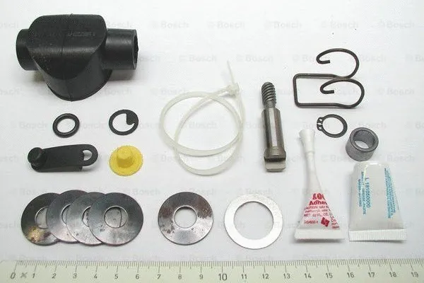 Repair Kit, brake caliper (0 204 104 068)