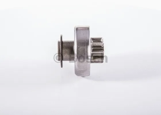 Freewheel Gear, starter