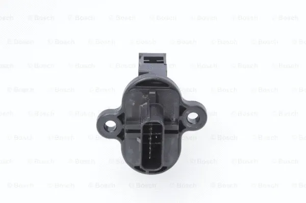 Mass Air Flow Sensor