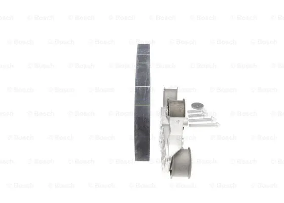 Timing Belt Kit