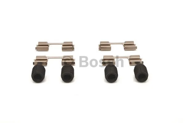 Accessory Kit, disc brake pad