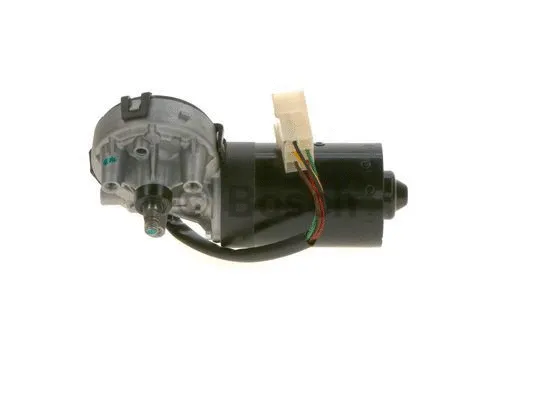 Wiper Motor