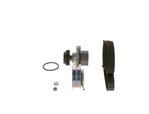Water Pump & Timing Belt Kit