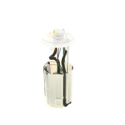 Fuel Feed Unit