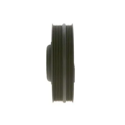 Belt Pulley, crankshaft