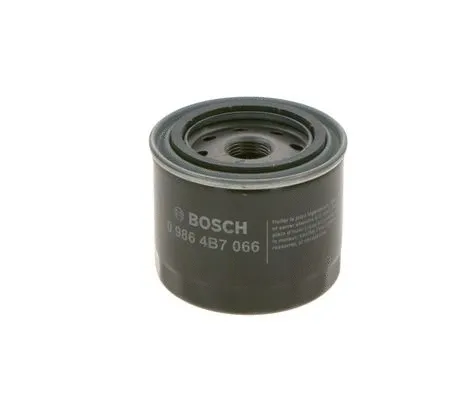 Oil Filter (0 986 4B7 066)