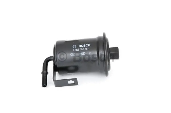 Fuel Filter (F 026 403 757)