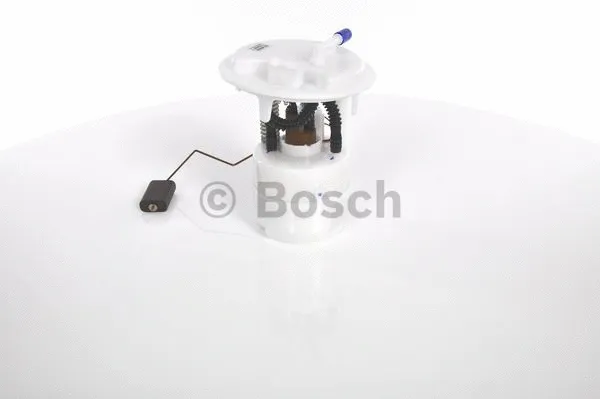 Fuel Feed Unit