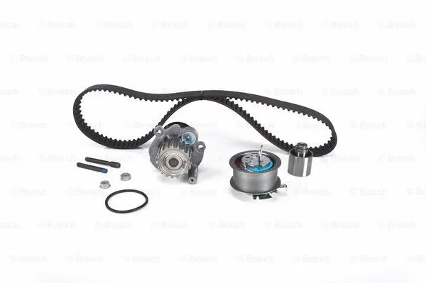 Water Pump & Timing Belt Kit (1 987 946 477)