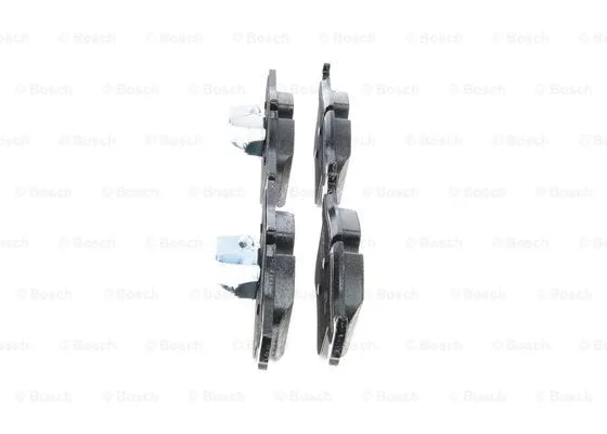 Brake Pad Set, disc brake (0 986 494 561)