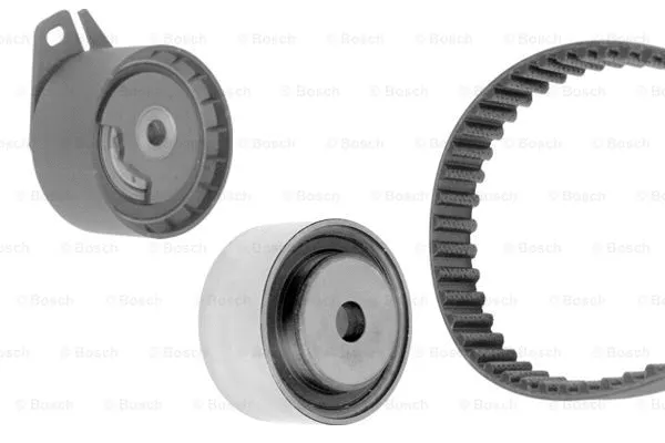 Timing Belt Kit (1 987 948 665)