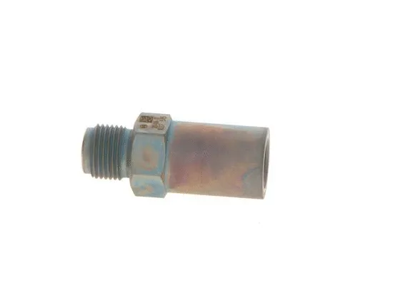Pressure Relief Valve, common rail system