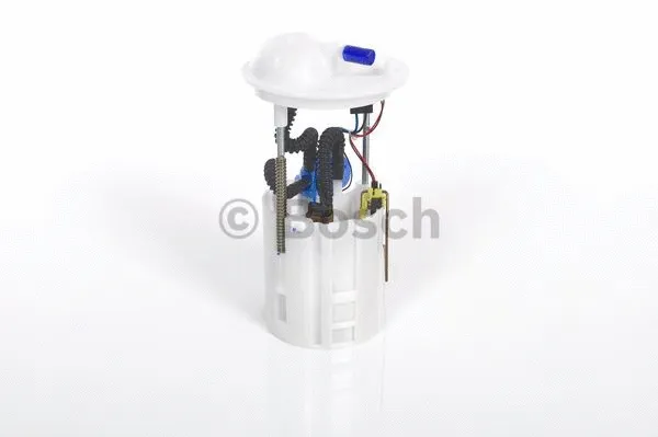 Fuel Feed Unit