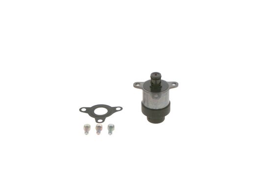 Control Valve, fuel quantity (common rail system)