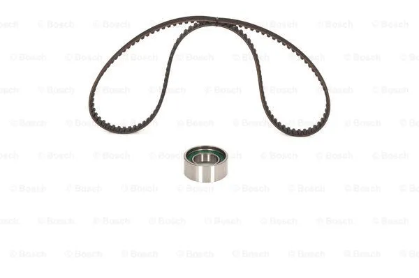 Timing Belt Kit