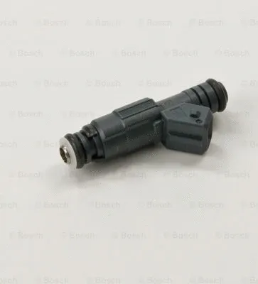 Injector