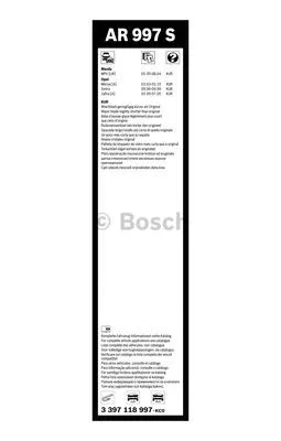 Wiper Blade