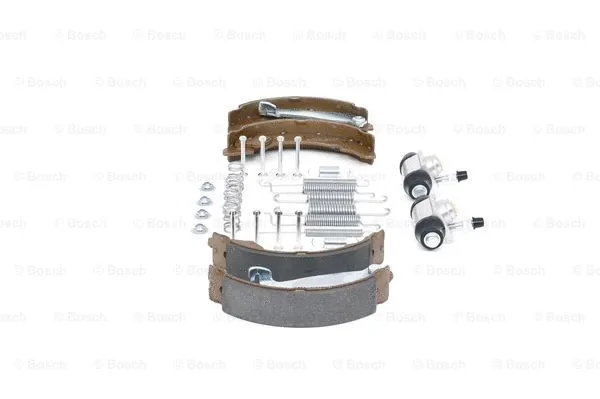 Brake Shoe Set (0 204 113 510)