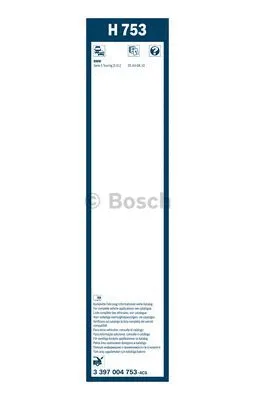 Wiper Blade
