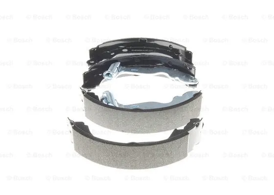 Brake Shoe Set (0 986 487 774)