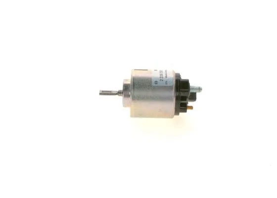 Solenoid Switch, starter