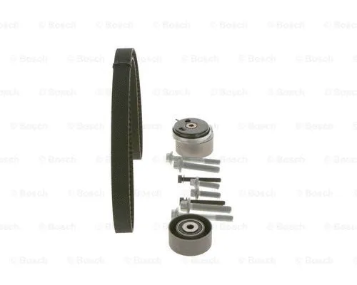 Timing Belt Kit