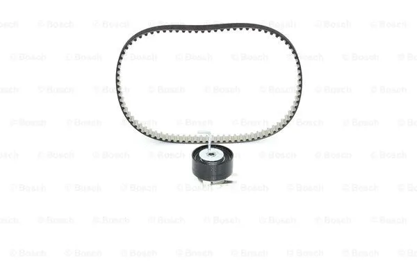 Timing Belt Kit