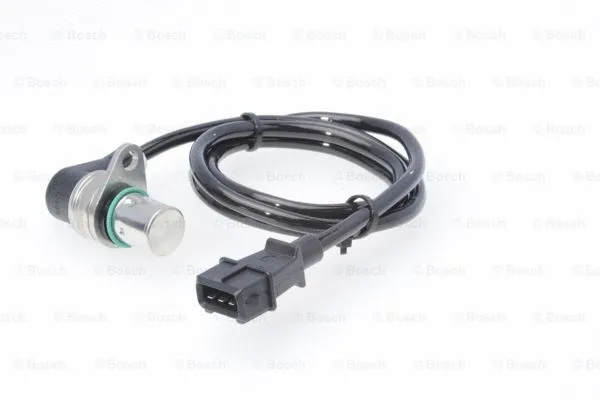 Sensor, crankshaft pulse