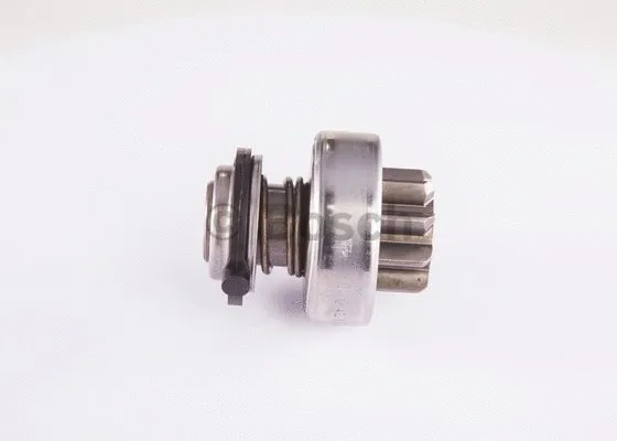 Freewheel Gear, starter