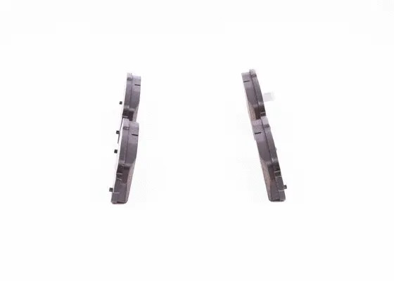 Brake Pad Set, disc brake (0 986 BB0 762)