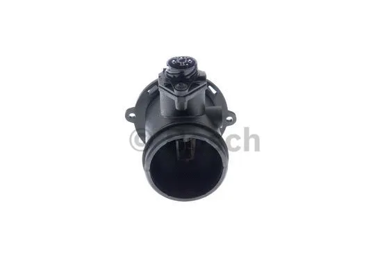 Mass Air Flow Sensor