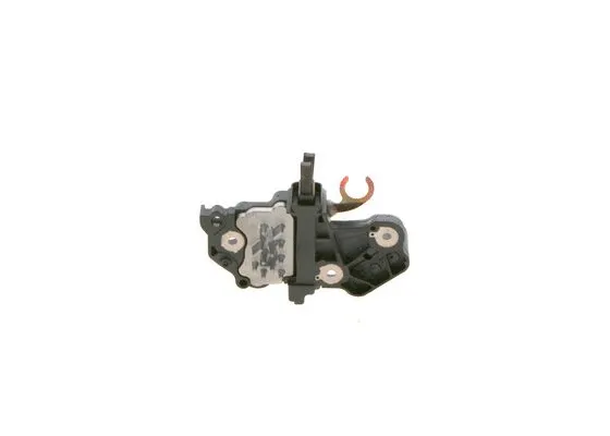 Alternator Regulator