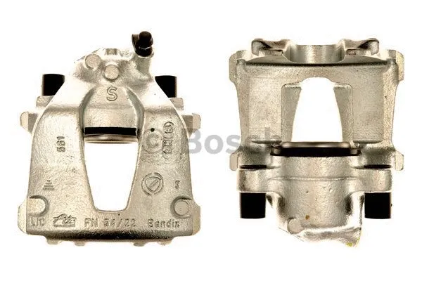 Brake Caliper (0 986 134 005)
