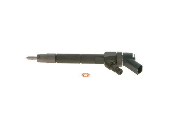 Injector Nozzle