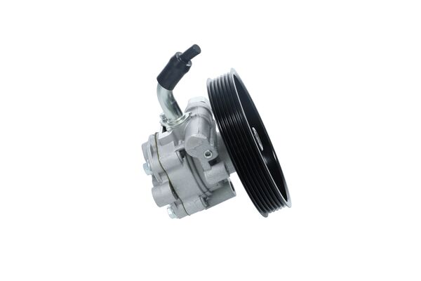 Hydraulic Pump, steering