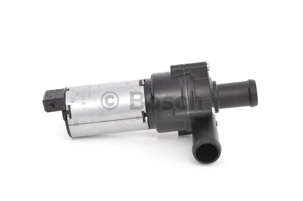 Auxiliary Water Pump (cooling water circuit)