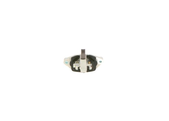 Alternator Regulator
