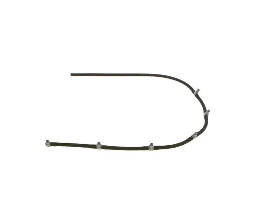 Hose, fuel overflow (0 928 402 047)