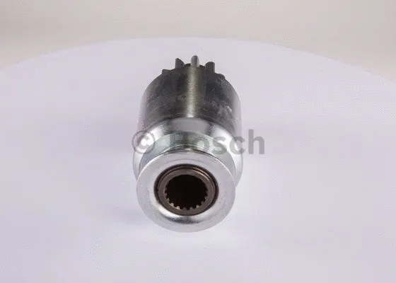 Freewheel Gear, starter