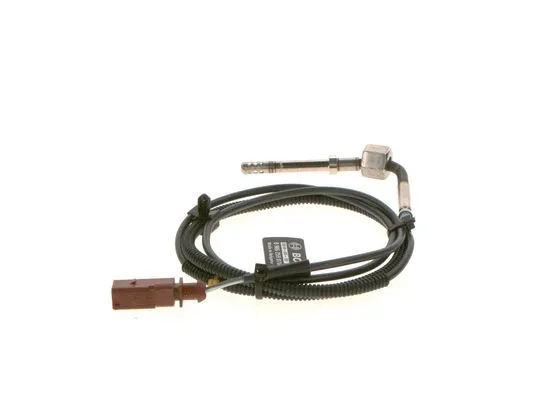 Sensor, exhaust gas temperature (0 986 259 076)