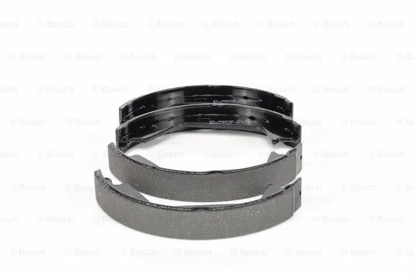 Brake Shoe Set, parking brake