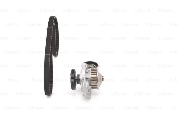Water Pump & Timing Belt Kit
