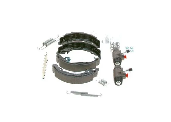 Brake Shoe Set (0 204 113 691)