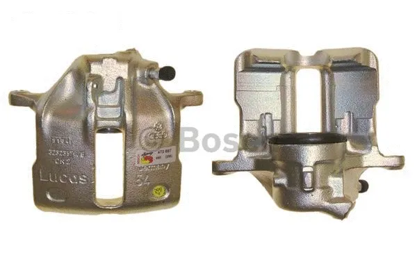 Brake Caliper (0 986 473 687)