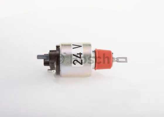 Solenoid Switch, starter