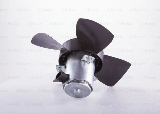 Electric Motor, radiator fan